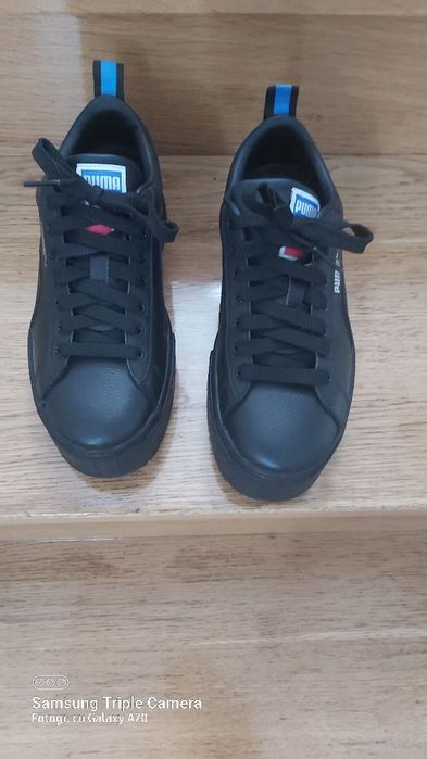 Vand adidasi Puma nr.37