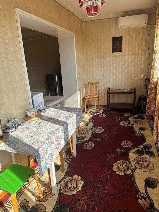 Сдается квартира парк фуркат