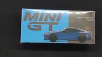 Macheta MiniGT Nissan Z Performance 1:64