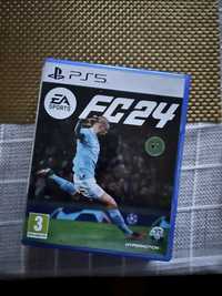 Продам диск fifa 24