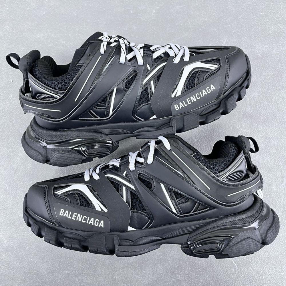 Balenciaga Track 35-46