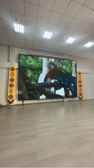 Прадам LED экран , Монтаж Лэд экранов , Лед Экраны , Видеостена
