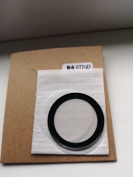 Set 2 folii protectie ecran Huawei Watch GT 2 (42mm)