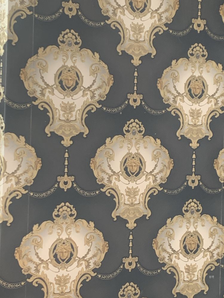 Оригинални Тапети Versace