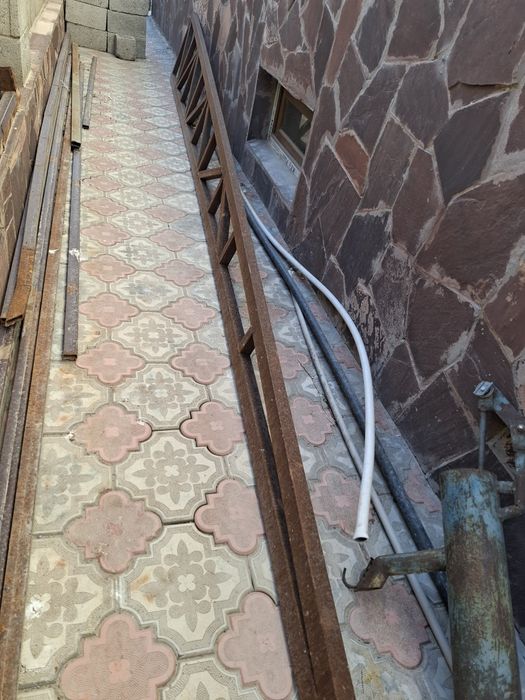 Продаётся ферма стройка