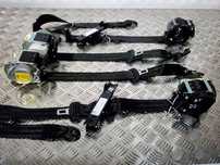 Set Centuri siguranta Audi A4 A5 B9 8W 2016+ Fata/Spate