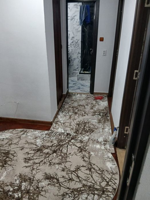 Închiriez apartament în Drăgășani , ultracentral, vedere superbă,