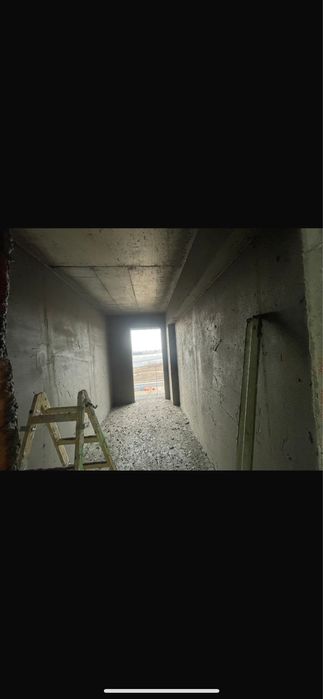 Tencuiala mecanizata