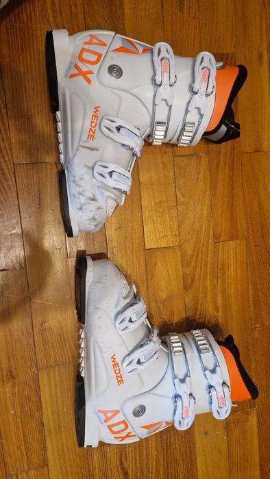 Clapari 22.5 (34 35 eu) wedze ADX junior