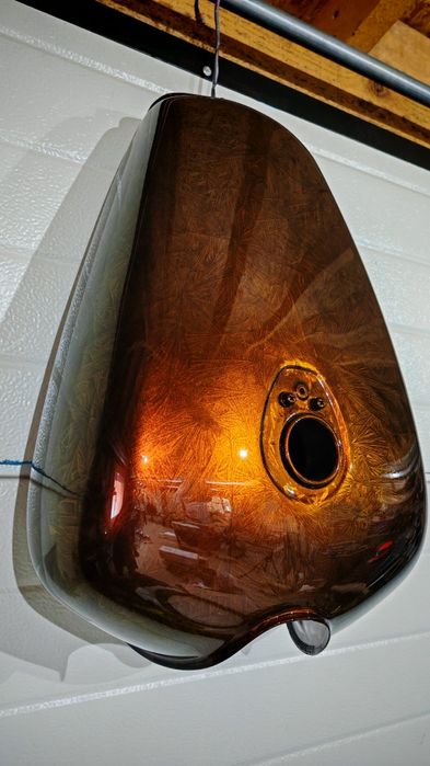 Rezervor motor Yamaha Ysf