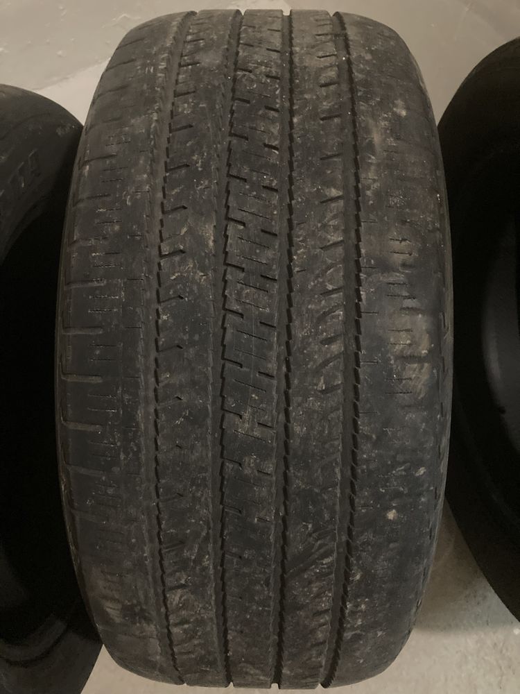 Yokohama 285/50/R20 комплект