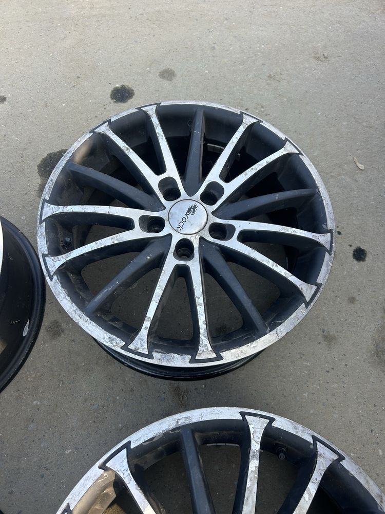 Jante R16 5x100.