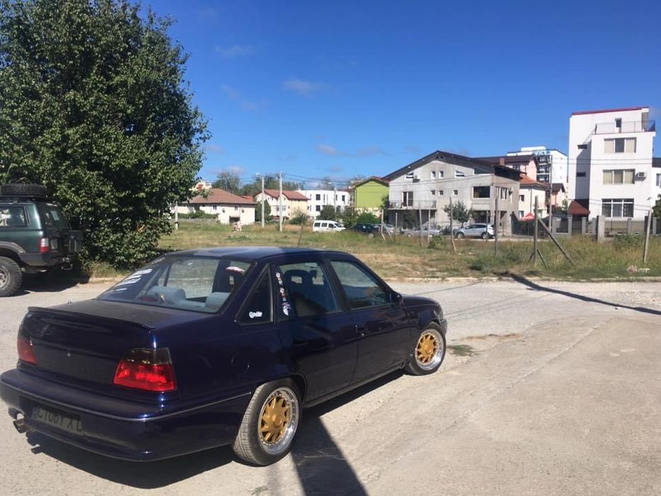Daewoo Cielo Modificat 2003  Vand/Schimb