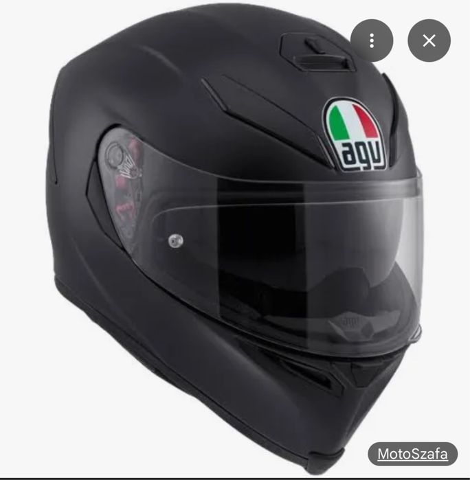 Casca moto AGV K5
