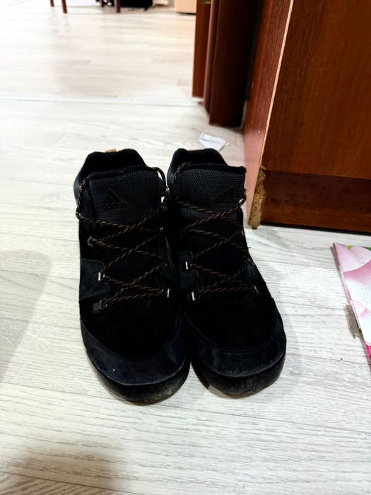 Продам ботинки Адидас оригинал террекс