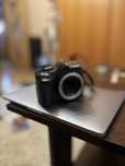Canon 450d Dslr camera photo