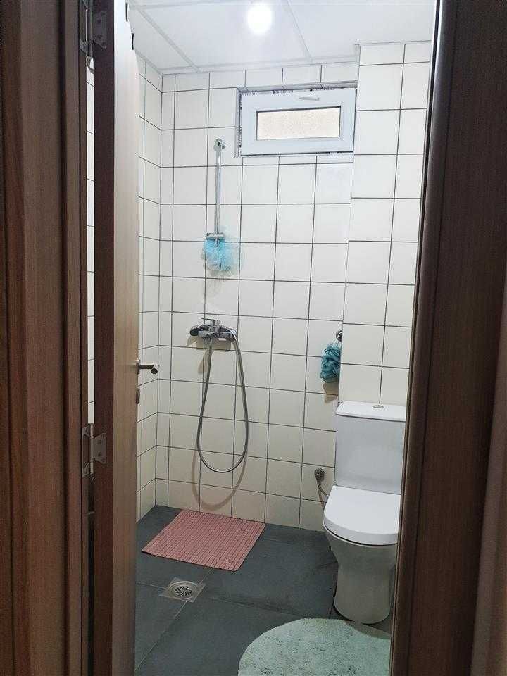 Двустаен имот в кв.Манастирски ливади