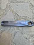 Power meter 4iiii Precision Shimano Ultegra 6800 175
