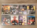 Редки игри за Playstation 3 PS3 150лв за ВСЯКА игра