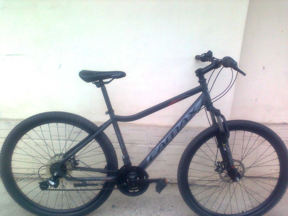 29 цола Camax Heat 0.3 Hardtail-X ATB