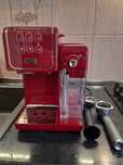 Espressor cafea Breville