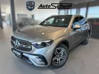 Mercedes-Benz GLC GLC 220 d 4Matic AMG Premium plus/Piele/Pachet iarna/Panorama