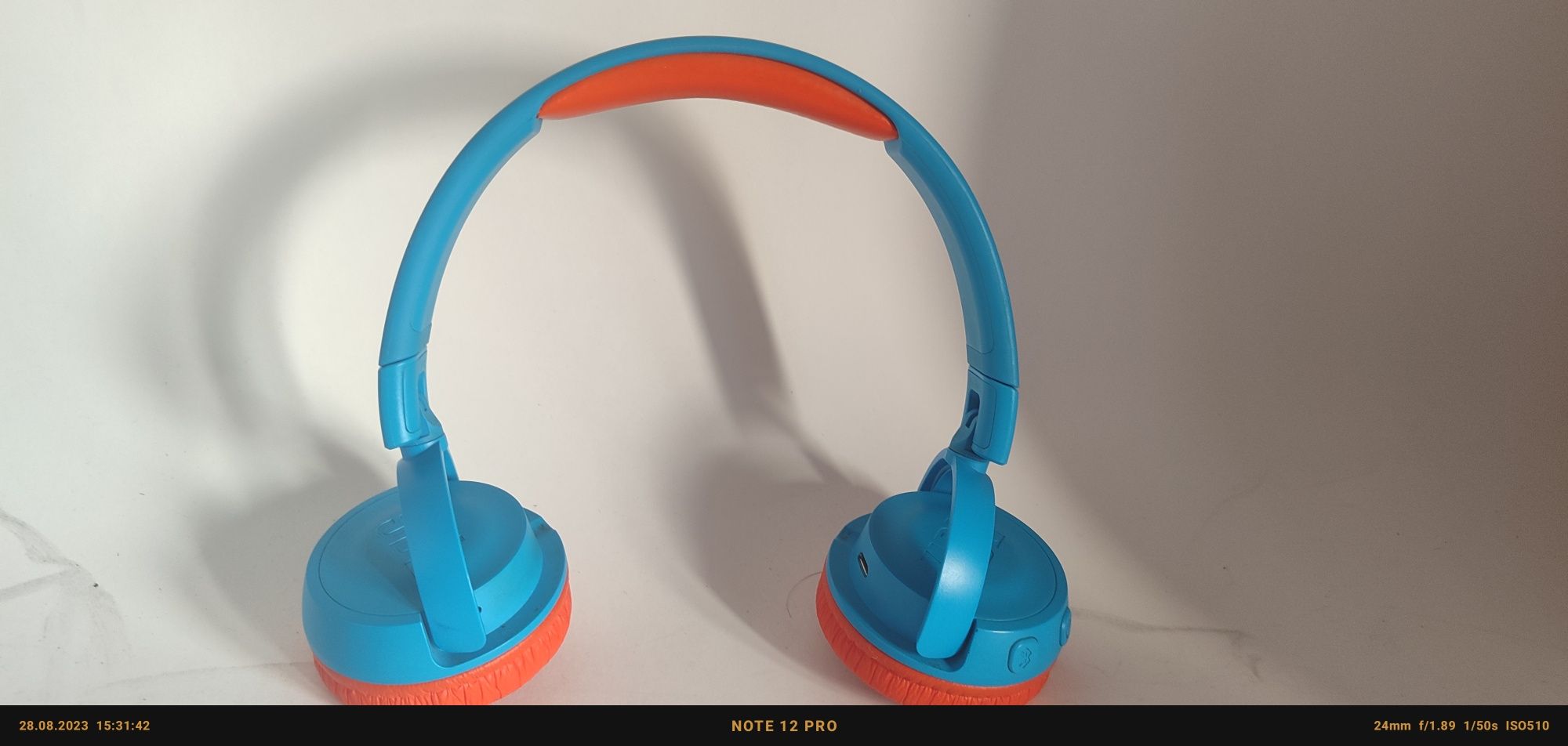 Блютуз наушники  JBL JR300BT оригинал