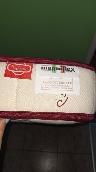 Матрак бебе 60/90