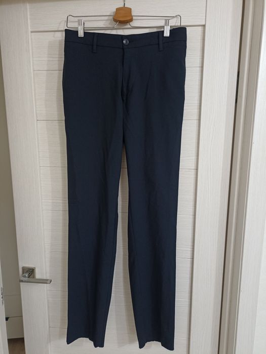 Продам новые мужские брюки, подойдут для школы