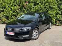 Volkswagen Passat Vw Passat B7 /Garantie 12 luni /Posibilitate rate !!!