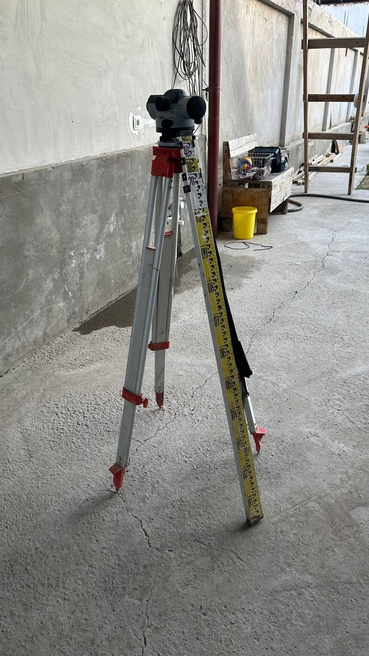 Bosch kompaniya niviler