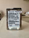 Хард Диск 2.5” 160GB Sata