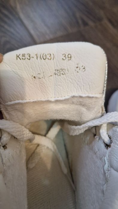 Mocasini dama, mas. 39