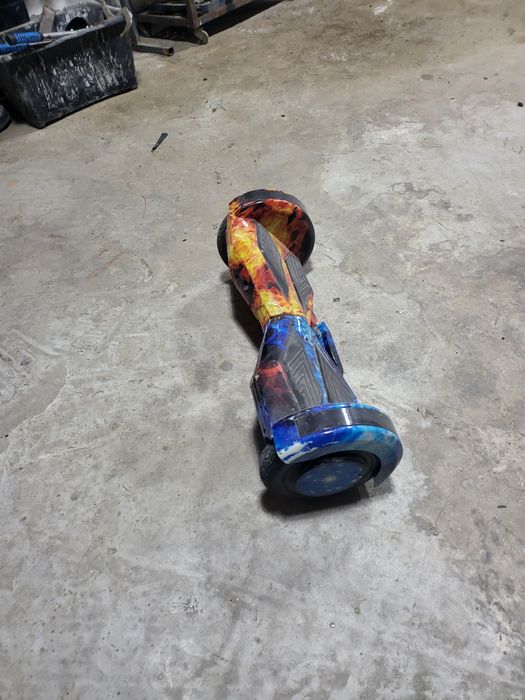 Гироскутер 25000