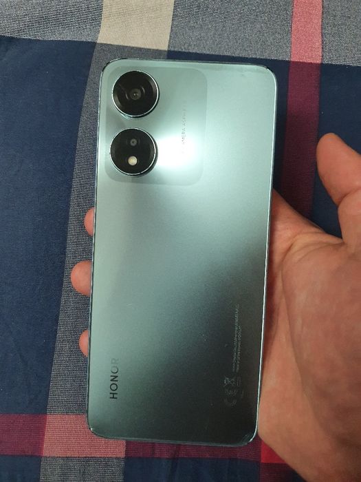 Srochna sotiladi Xonor X5 Plus 4/64Gb Original Sastayaniya Yaxshi