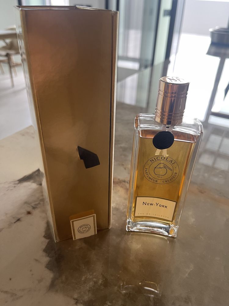 Парфюми Etat libre Perfume de Nicolai, Patricia de Nicolai