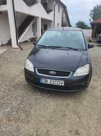 Ford c max 2007 1.6 diesel