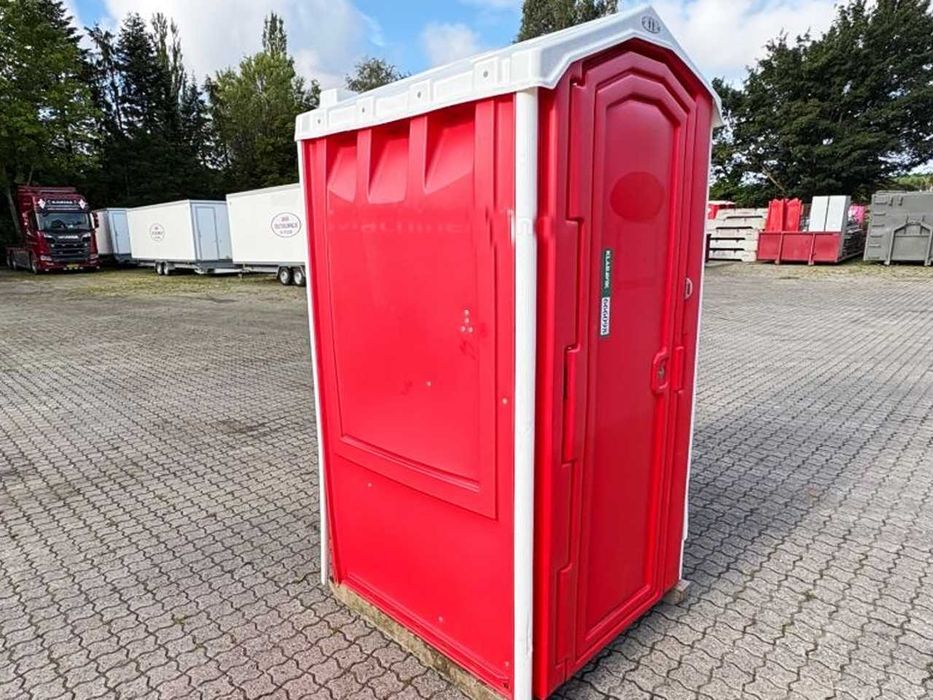 Санитарный контейнер Toiletkabine