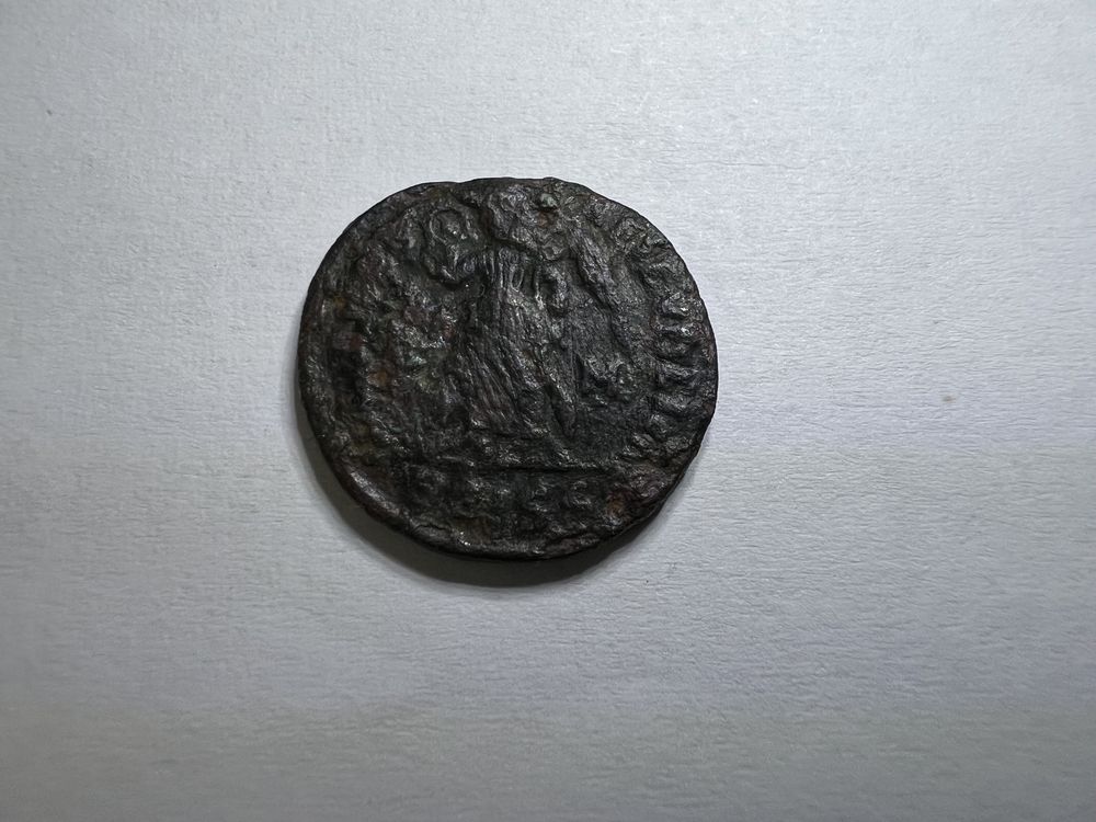Moneda romana - VALENS