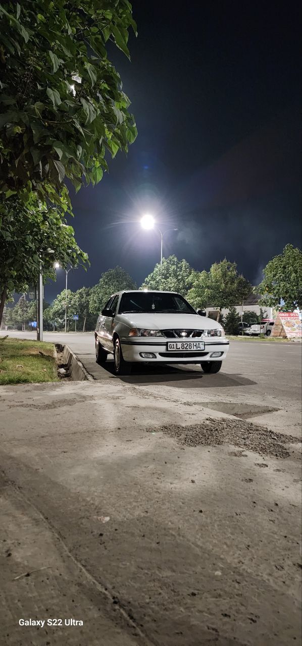 Daewoo Nexia 1 Donc