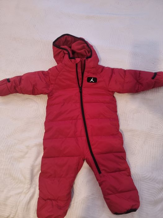 Космонавт размер 80