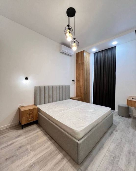 Ц5 Новостройка Muhtasham 3/10/12 евро ремонт 70м2