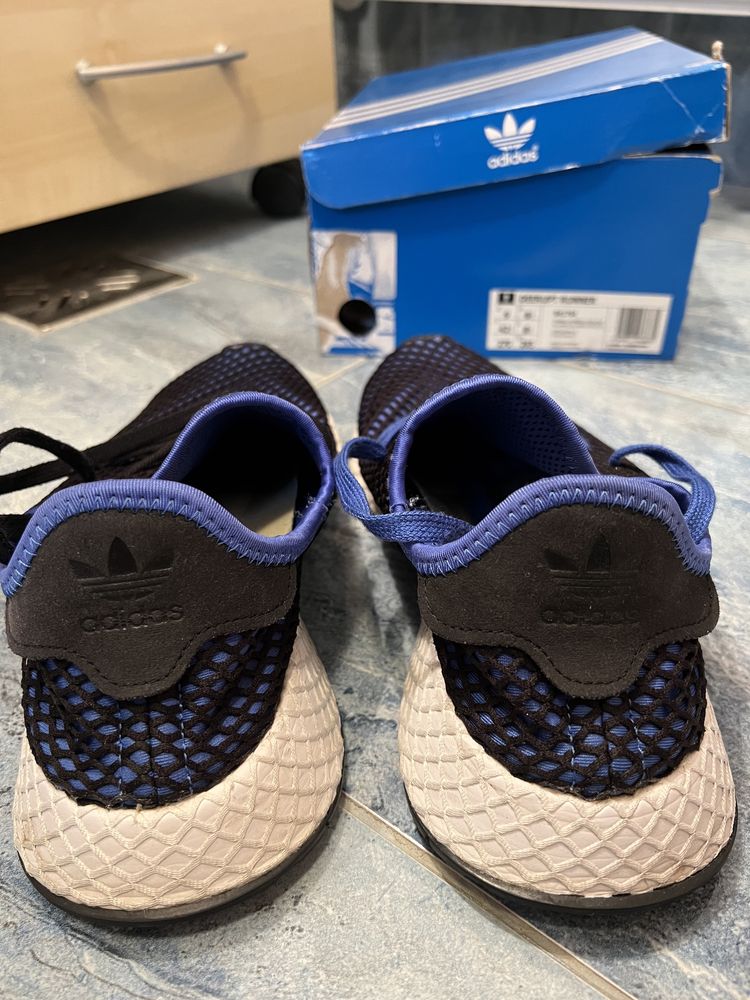 Adidas deerupt runner