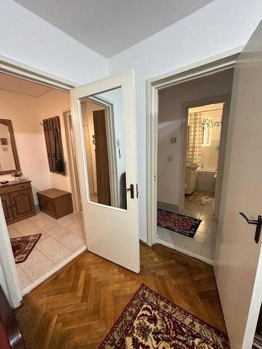 Apartament 2 camere – zona Crang, Bulevardul Nicolae Balcescu