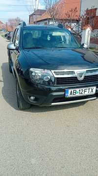 Dacia  Dastar 2013