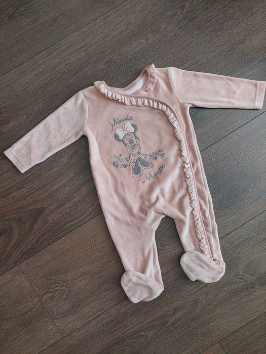 Страхотни дрешки за момиче, рр 3-6 месеца