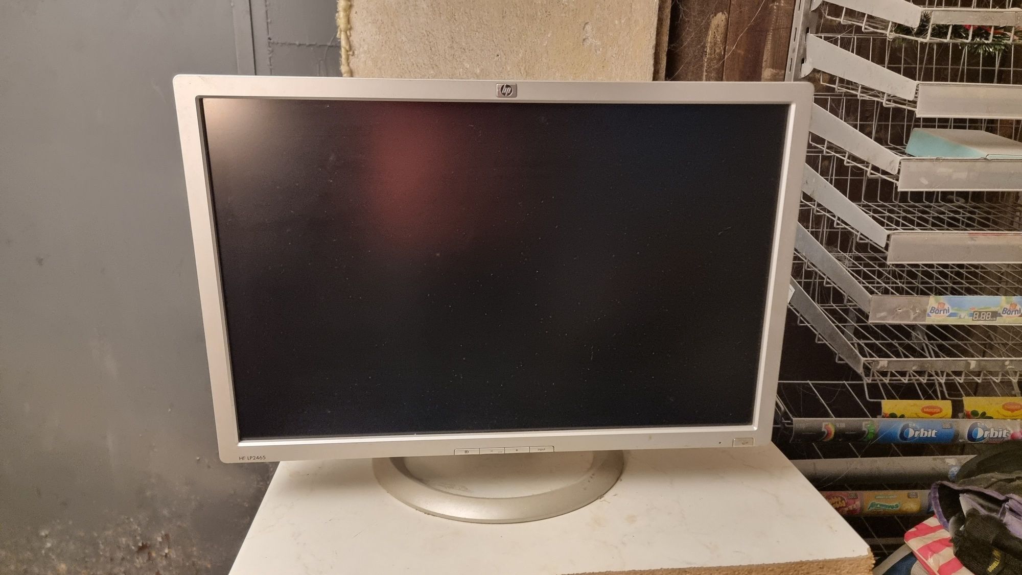 DELL 24" Монитор
