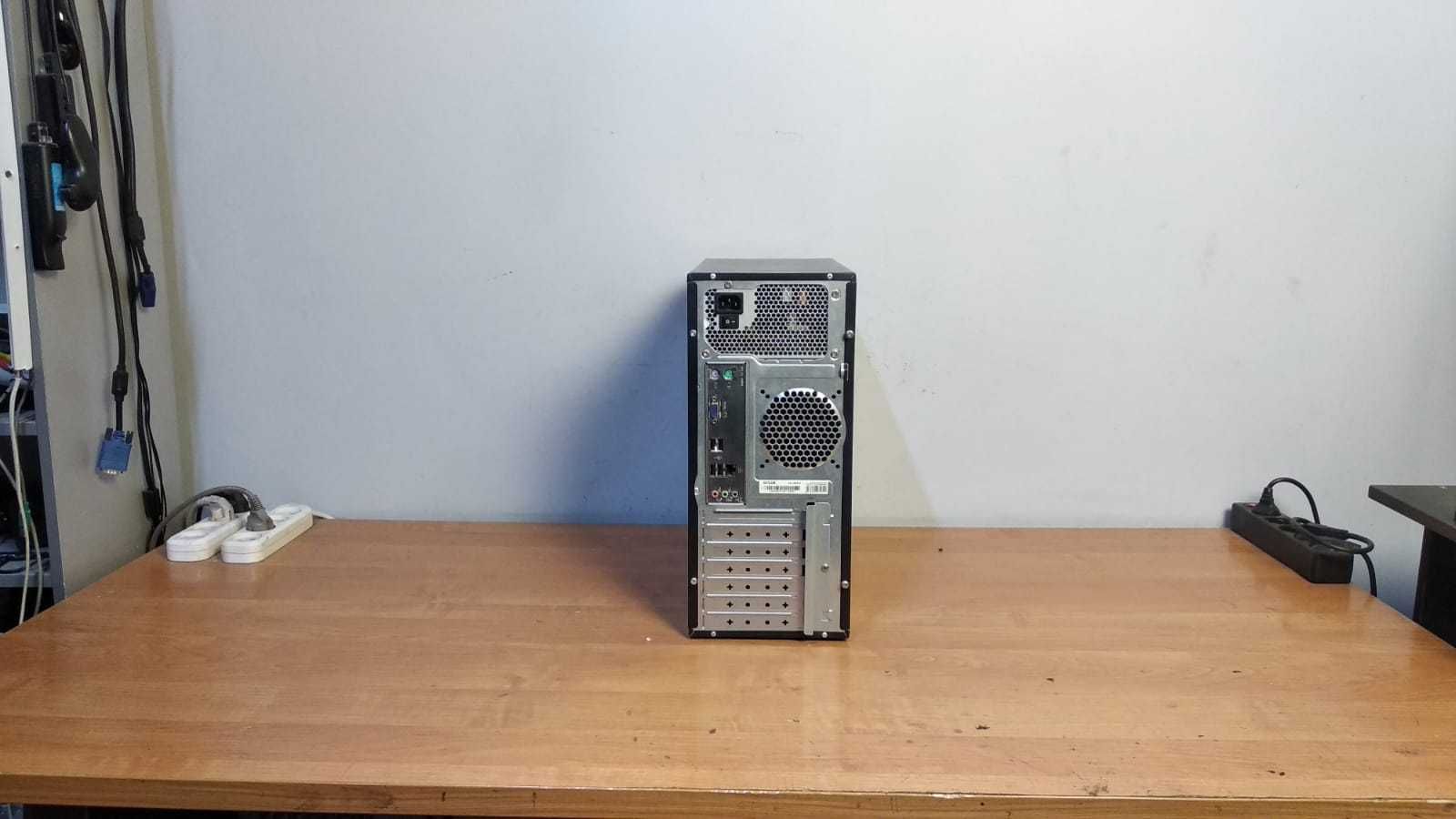 Компьютер core i5-2500/Озу 4/Hdd 500 Гб/ Монитор 19/клавиатура мышь
