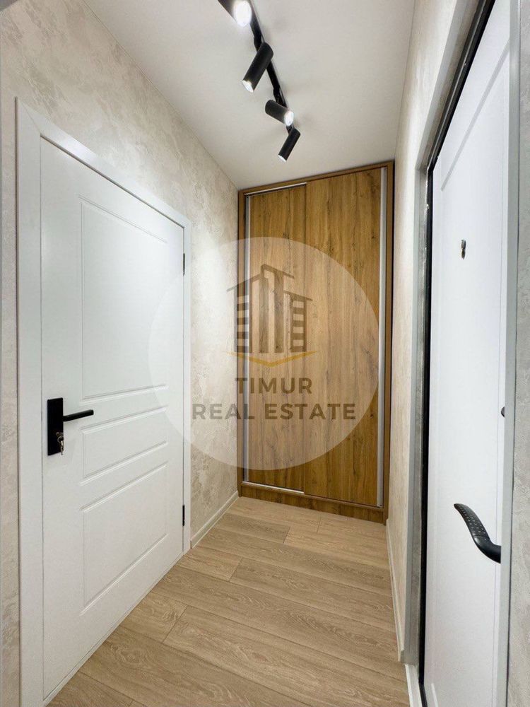 Продажа 1/2/5 Художники , Единое окно , 34м2