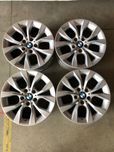 Jante BMW 17 Style 318 X1 E84, X1 E87, F30, F10,F11, X3 F25,F26
